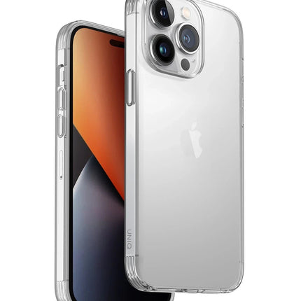 iPhone 14 Pro Air Fender Kapak Kılıf