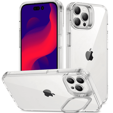 iPhone 14 Pro Classic Kickstand Standlı Kapak Kılıf