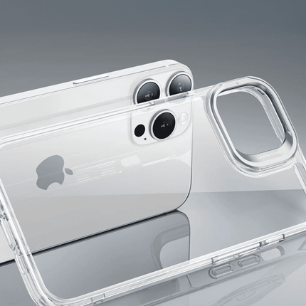 iPhone 14 Pro Classic Kickstand Standlı Kapak Kılıf 3