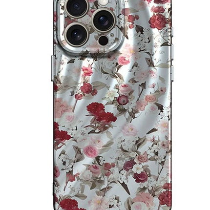 iPhone 14 Pro Crew Desenli Kapak Kılıf - Desen 1