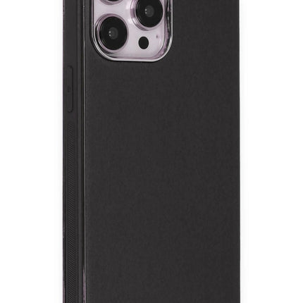 iPhone 14 Pro Dolpin Kapaklı Kılıf - Siyah 4