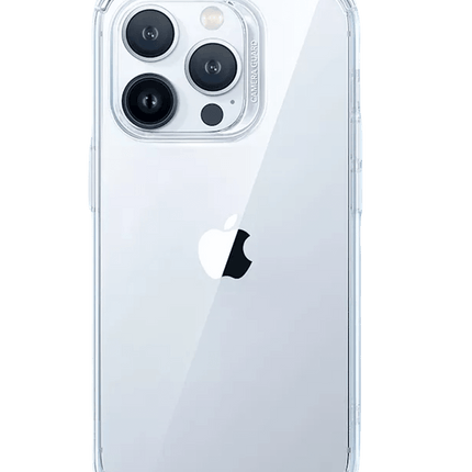 iPhone 14 Pro Krystec Şeffaf Kapak Kılıf 3