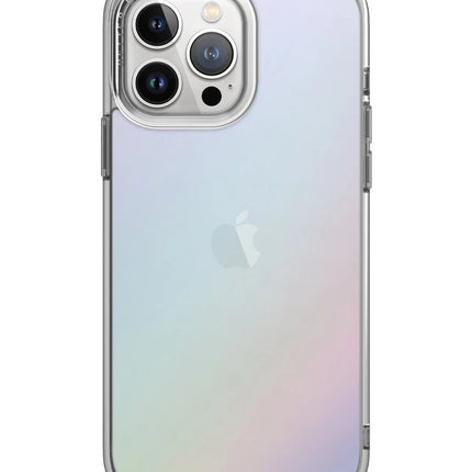 iPhone 14 Pro LifePro Xtreme Kapak Kılıf - Gökkuşağı 2