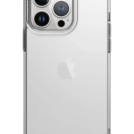 iPhone 14 Pro LifePro Xtreme Kapak Kılıf - Şeffaf 2