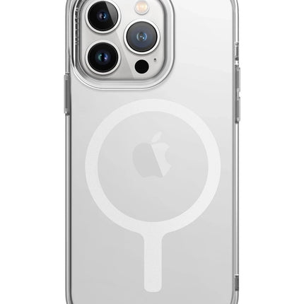 iPhone 14 Pro LifePro Xtreme Magsafe Kapak Kılıf 2