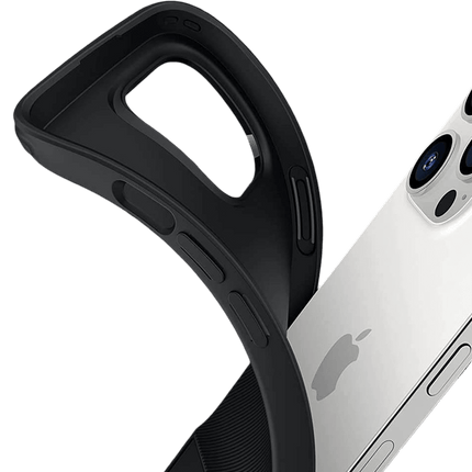 iPhone 14 Pro Max Air Shield Boost Standlı Kapak Kılıf 5