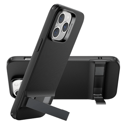 iPhone 14 Pro Max Air Shield Boost Standlı Kapak Kılıf 2