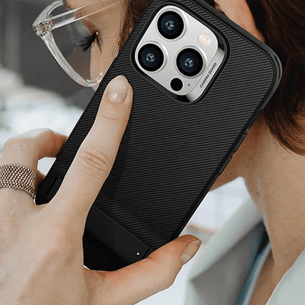 iPhone 14 Pro Max Air Shield Boost Standlı Kapak Kılıf 3