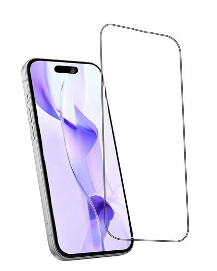 iPhone 14 Pro Max Bilvis 5in1 3D Magic Cam Ekran Koruyucu 3