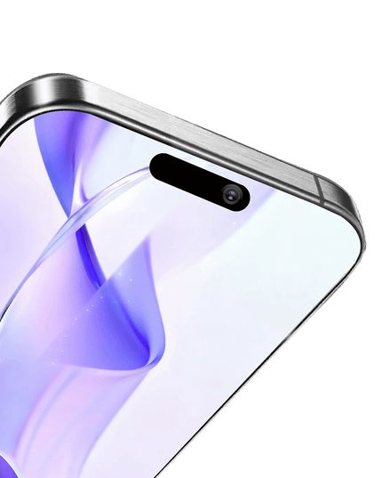 iPhone 14 Pro Max Bilvis 5in1 3D Magic Cam Ekran Koruyucu 4