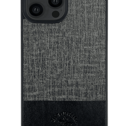 iPhone 14 Pro Virtuoso Kapak Kılıf - Siyah