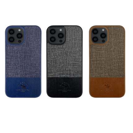 iPhone 14 Pro Virtuoso Kapak Kılıf - Siyah 2