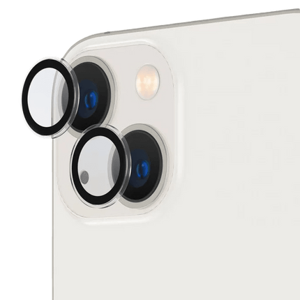 iPhone 14 Tamperli Kamera Lens Koruyucu 2
