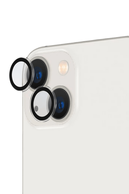 iPhone 14 Tamperli Kamera Lens Koruyucu 2