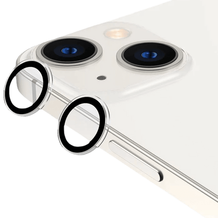 iPhone 14 Tamperli Kamera Lens Koruyucu 3