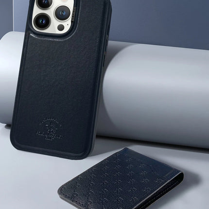 iPhone 14 Timothy Cüzdanlı Standlı Kapak Kılıf 4