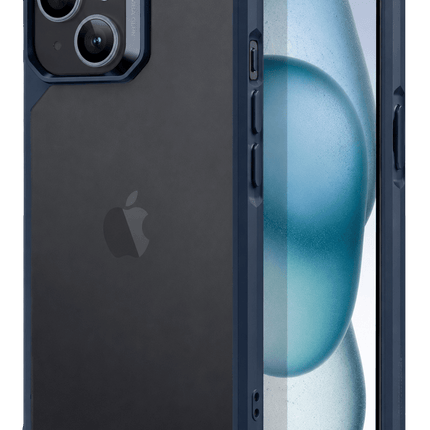iPhone 15 Air Armor Kapak Kılıf