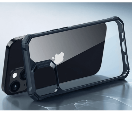 iPhone 15 Air Armor Kapak Kılıf 3