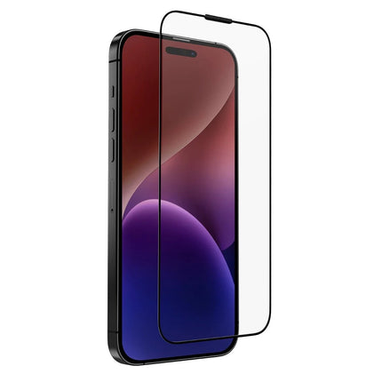 iPhone 15 Optix Vivid Cam Ekran Koruyucu