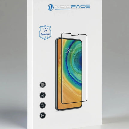 iPhone 15 Polymer Nano Ekran Koruyucu 8