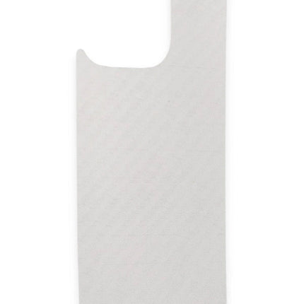 iPhone 15 Pro Bilvis 3D Mat Cam Ekran Koruyucu 5