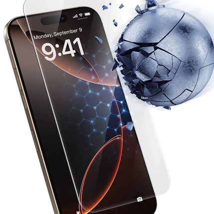 iPhone 15 Pro Innova HD Cam Ekran Koruyucu 3