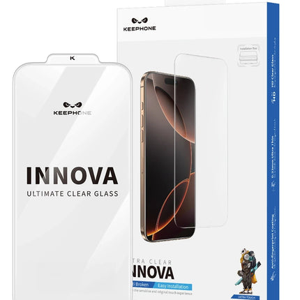 iPhone 15 Pro Innova HD Cam Ekran Koruyucu