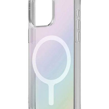 iPhone 15 Pro LifePro Xtreme Magsafe Kapak Kılıf - Gökkuşağı 3
