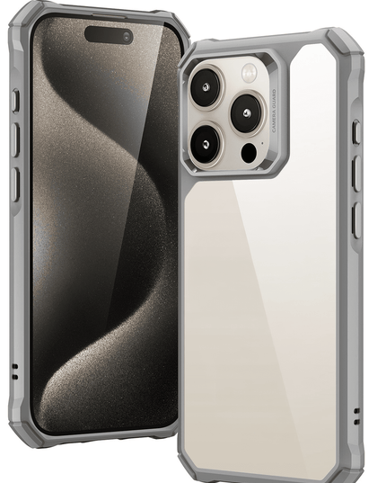 iPhone 15 Pro Max Air Armor Kapak Kılıf