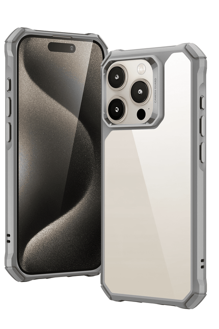 iPhone 15 Pro Max Air Armor Kapak Kılıf