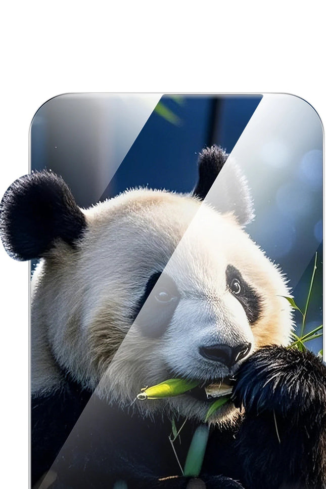 iPhone 15 Pro Max Innova HD Cam Ekran Koruyucu 6
