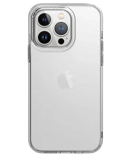 iPhone 15 Pro Max LifePro Xtreme Kapak Kılıf 2