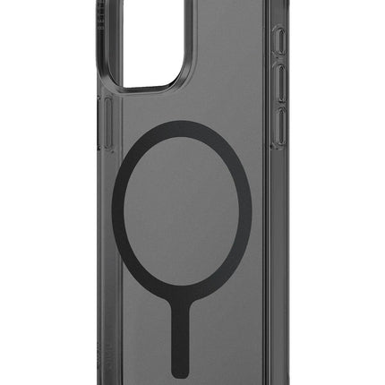 iPhone 15 Pro Max LifePro Xtreme Magsafe Kapak Kılıf - Siyah 3