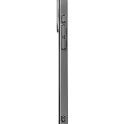 iPhone 15 Pro Max LifePro Xtreme Magsafe Kapak Kılıf - Titan Gri 3