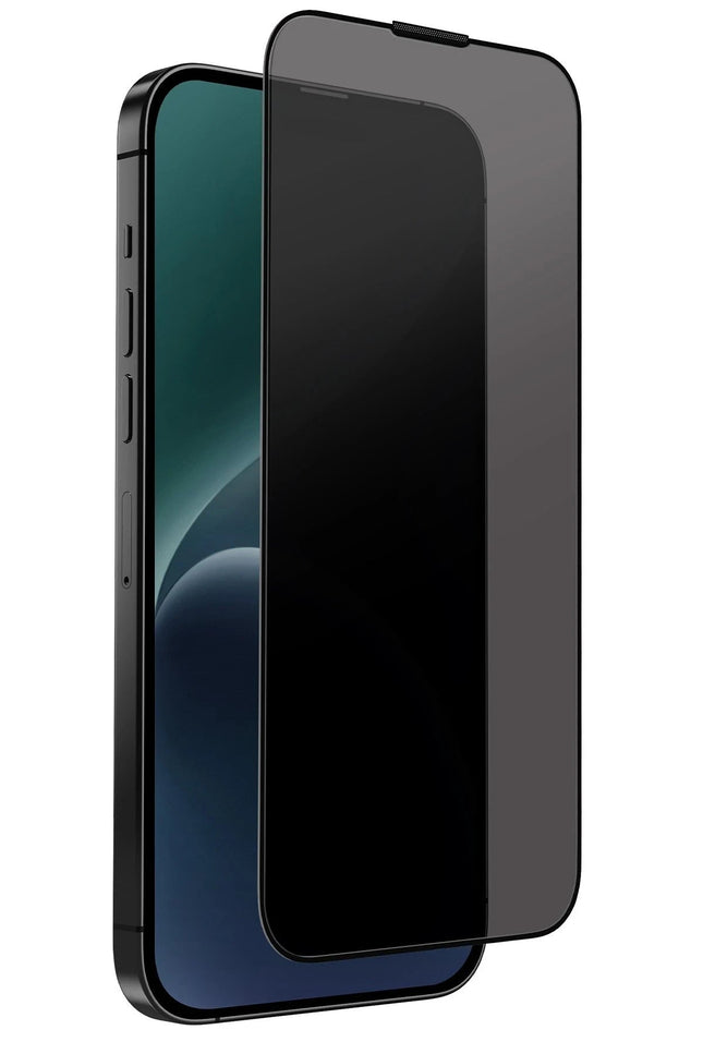 iPhone 15 Pro Max Optix Hayalet Cam Ekran Koruyucu