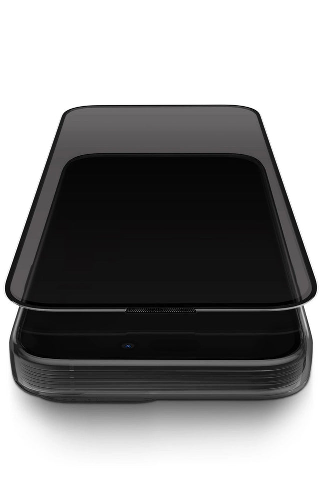 iPhone 15 Pro Max Optix Hayalet Cam Ekran Koruyucu 4