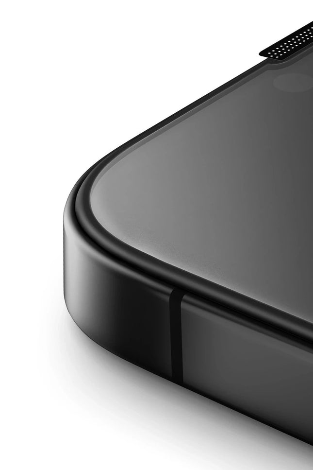 iPhone 15 Pro Max Optix Hayalet Cam Ekran Koruyucu 3