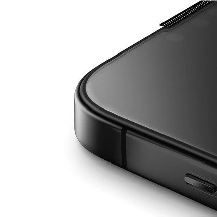 iPhone 15 Pro Max Optix Vision Care Cam Ekran Koruyucu 3
