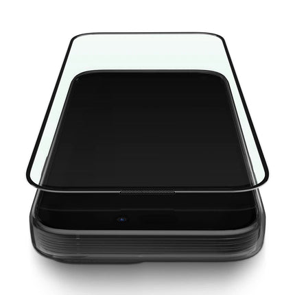 iPhone 15 Pro Max Optix Vision Care Cam Ekran Koruyucu 4