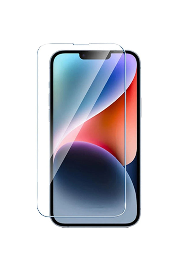 iPhone 15 Pro Max Pasifik Cam Ekran Koruyucu 6