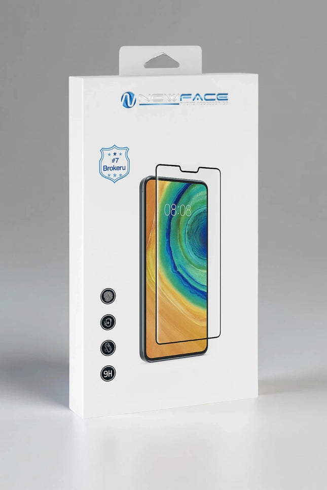 iPhone 15 Pro Max Polymer Nano Ekran Koruyucu 5
