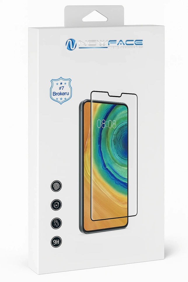 iPhone 15 Pro Max Polymer Nano Ekran Koruyucu 10