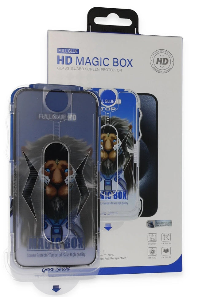 iPhone 15 Pro Max Vanessa Magic Cam