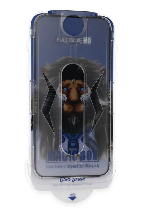 iPhone 15 Pro Max Vanessa Magic Cam 3