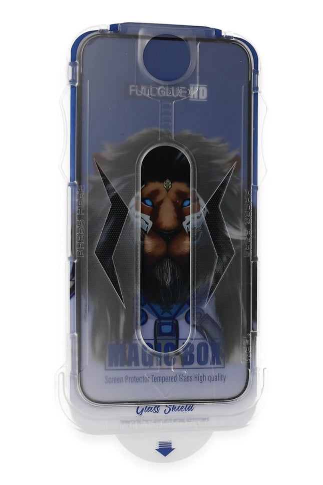 iPhone 15 Pro Max Vanessa Magic Cam 3