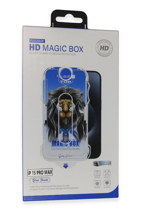 iPhone 15 Pro Max Vanessa Magic Cam 2
