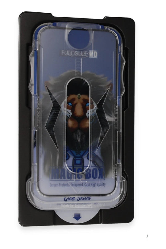iPhone 15 Pro Max Vanessa Magic Cam 4