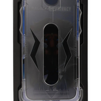 iPhone 15 Pro Max Vanessa Magic Hayalet Cam 2