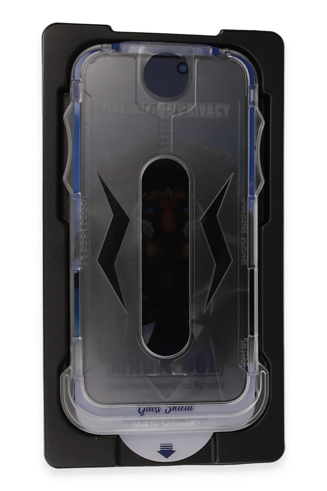iPhone 15 Pro Max Vanessa Magic Hayalet Cam 2