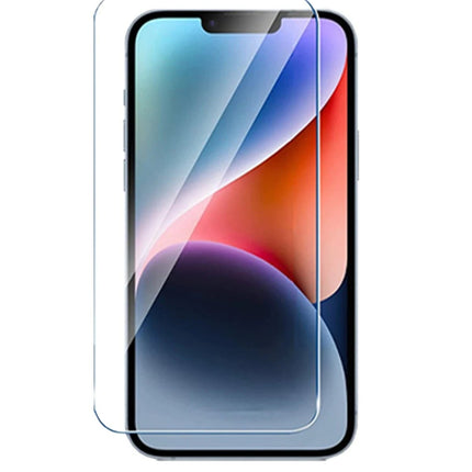 iPhone 15 Pro Pasifik Cam Ekran Koruyucu 6